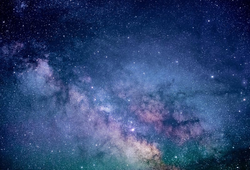 Star Map Prints